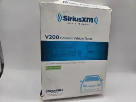 SXV200VI SIRIUSXM Connect Tuner
