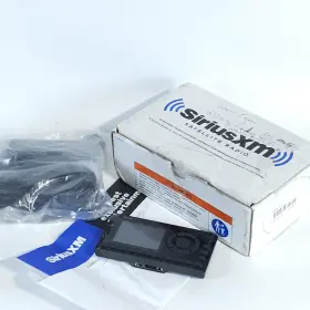 8Y303QH4 SIRIUSXM Sirius Xm Satellite Radio Onix Ez Box