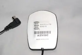 A0741842 SIRIUSXM Sirius Xm Delphi Magnetic Antenna Satellite #2
