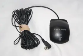 A0741842 SIRIUSXM Sirius Xm Delphi Magnetic Antenna Satellite