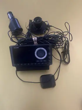 AUTOS-NGVA3 SIRIUSXM Sirius Xm Satellite Radio Antenna