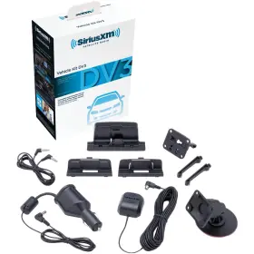 AVXXSXDV3 SIRIUSXM Dock Play Kit