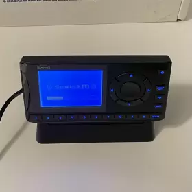 BXEZ1H1 SIRIUSXM Onyx Ez Satellite Radio Kit #3