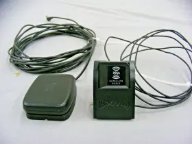 CNP-200H SIRIUSXM Sirius Xm Satellite Radio Antenna Mini Dock