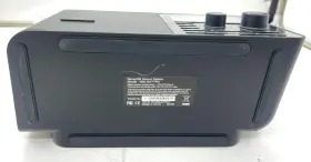 GDI-SXTTR2 SIRIUSXM Sound Station Wifi Table Radio Grace #3