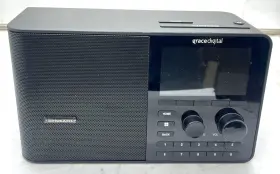 GDI-SXTTR2 SIRIUSXM Sound Station Wifi Table Radio Grace