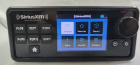 GDISXBR2 SIRIUSXM Music Internet Radio