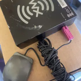 KVWK50MG SIRIUSXM Sirius Xm #3