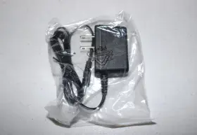 Siriusxm Maus-050100y-a-00 New Sealed Sirius Xm Onyx Ac Home Power Adapter Only 5v- 1 Amp