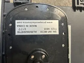 MBB400 SIRIUSXM Nmea Bluetooth Audio Streaming Box