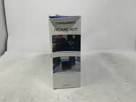 SXDH4 SIRIUSXM Dock Play Box Kit #2