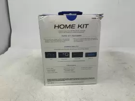 SXDH4 SIRIUSXM Dock Play Box Kit #3