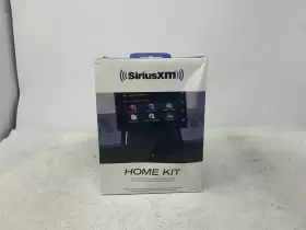 SXDH4 SIRIUSXM Dock Play Box Kit