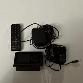 RS2XEZ1 SIRIUSXM Onyx Ez Satellite Radio Receiver Kit