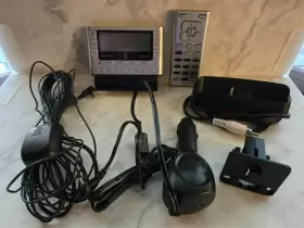 SA10189-11P1 SIRIUSXM Sirius Xm Roady Xt Pack Satellite Radio
