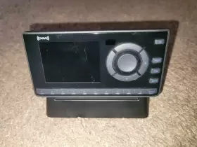 SCHD1 SIRIUSXM Sirius Xm Dock Antenna Power Supply