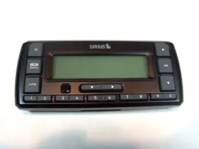 SDSV1 SIRIUSXM Sirius Xm Stratus Satellite Radio Receiver