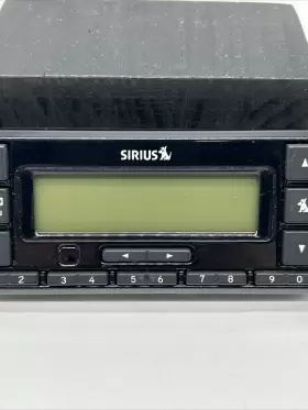 SDSV6V1 SIRIUSXM Sirius Stratus Satellite Radio Receiver #2