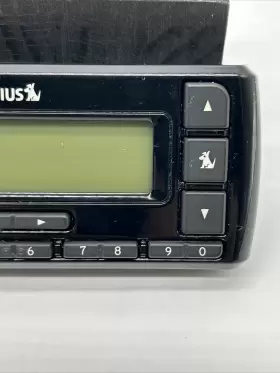SDSV6V1 SIRIUSXM Sirius Stratus Satellite Radio Receiver #3