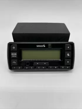 SDSV6V1 SIRIUSXM Sirius Stratus Satellite Radio Receiver