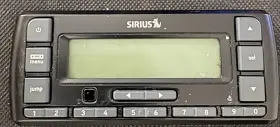 SDVS6 SIRIUSXM Sirius Xm Stratus Satellite Radio Receiver