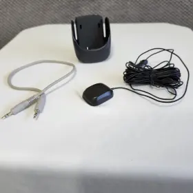 Siriusxm Sir-3.3wncmobo1 Genuine Sirius Xm Satellite Radio Magnetic Car Antenna Delphi Cradle