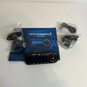 SIRIUSINV2 SIRIUSXM Sirius Xm Satellite Radio Kit