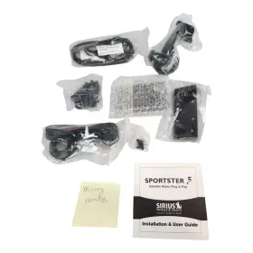 SP3TK1VP SIRIUSXM Sirius Satellite Radio Sportster Remote Kit #2