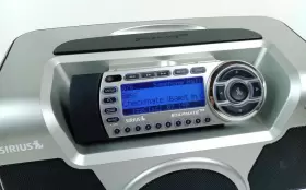 ST2R SIRIUSXM Sirius Starmate Satellite Receiver Subscription #2
