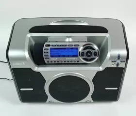 ST2R SIRIUSXM Sirius Starmate Satellite Receiver Subscription #3