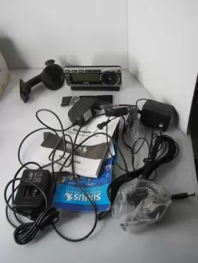 ST4TK1 SIRIUSXM Sirius Starmate Satellite Radio Receiver Plug #3