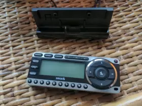 ST4TS3 SIRIUSXM Sirius Satellite Radio Receiver Charging Dock