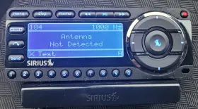 ST5TK1B SIRIUSXM Sirius Xm Satellite Radio Starmate Receiver