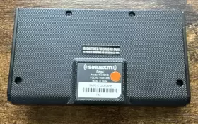 SX1E SIRIUSXM Sirius Xm Edge Receiver #2