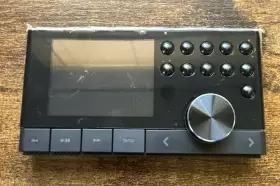 SX1E SIRIUSXM Sirius Xm Edge Receiver
