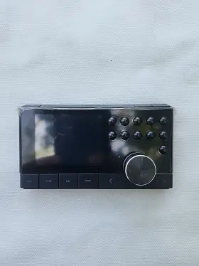 SX1EV1 SIRIUSXM Edge Dock Play Radio #2