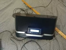 SXABB1 SIRIUSXM Sirius Xm Satellite Radio Speaker Dock #2
