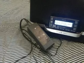 SXABB1 SIRIUSXM Sirius Xm Satellite Radio Speaker Dock #3