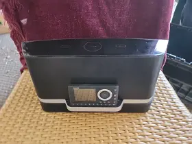 SXABB1B SIRIUSXM Sirius Xm Speaker Dock