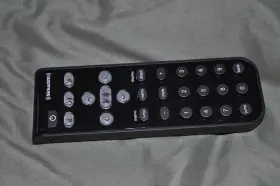 SXDPR1 SIRIUSXM Speaker Dock Remote Control #2