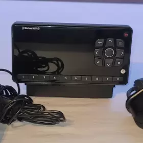 SXER2 SIRIUSXM Sirius Xm Onyx Ezr Satellite Radio Receiver #2