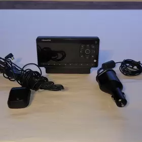 SXER2 SIRIUSXM Sirius Xm Onyx Ezr Satellite Radio Receiver