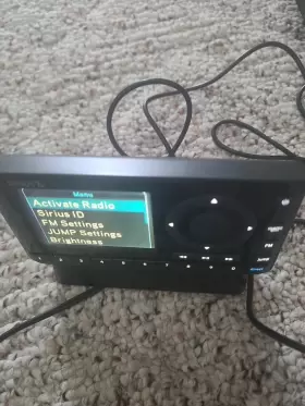 SXHD1-A SIRIUSXM Sirius Xm Radio Remote Cables #2