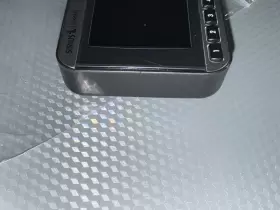 SXMIR1 SIRIUSXM Mirge Receiver Screen Light #2
