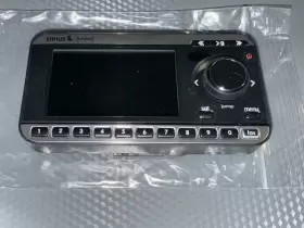 SXMIR1 SIRIUSXM Mirge Receiver Screen Light