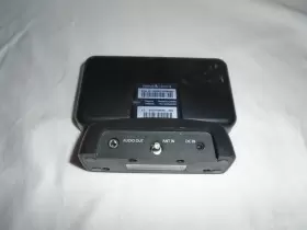 SXRMIR1 SIRIUSXM Mirge Satellite Radio Receiver #3