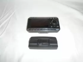 SXRMIR1 SIRIUSXM Mirge Satellite Radio Receiver