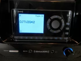 SXSD2-EXCELLENT SIRIUSXM Sirius Xm Radio #2