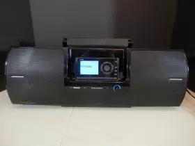 SXSD2-EXCELLENT SIRIUSXM Sirius Xm Radio