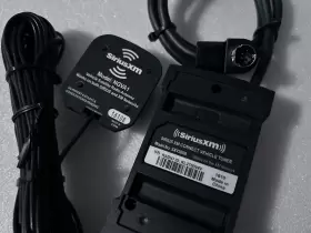 SXV300B SIRIUSXM Connect Tuner Antenna Kit #2